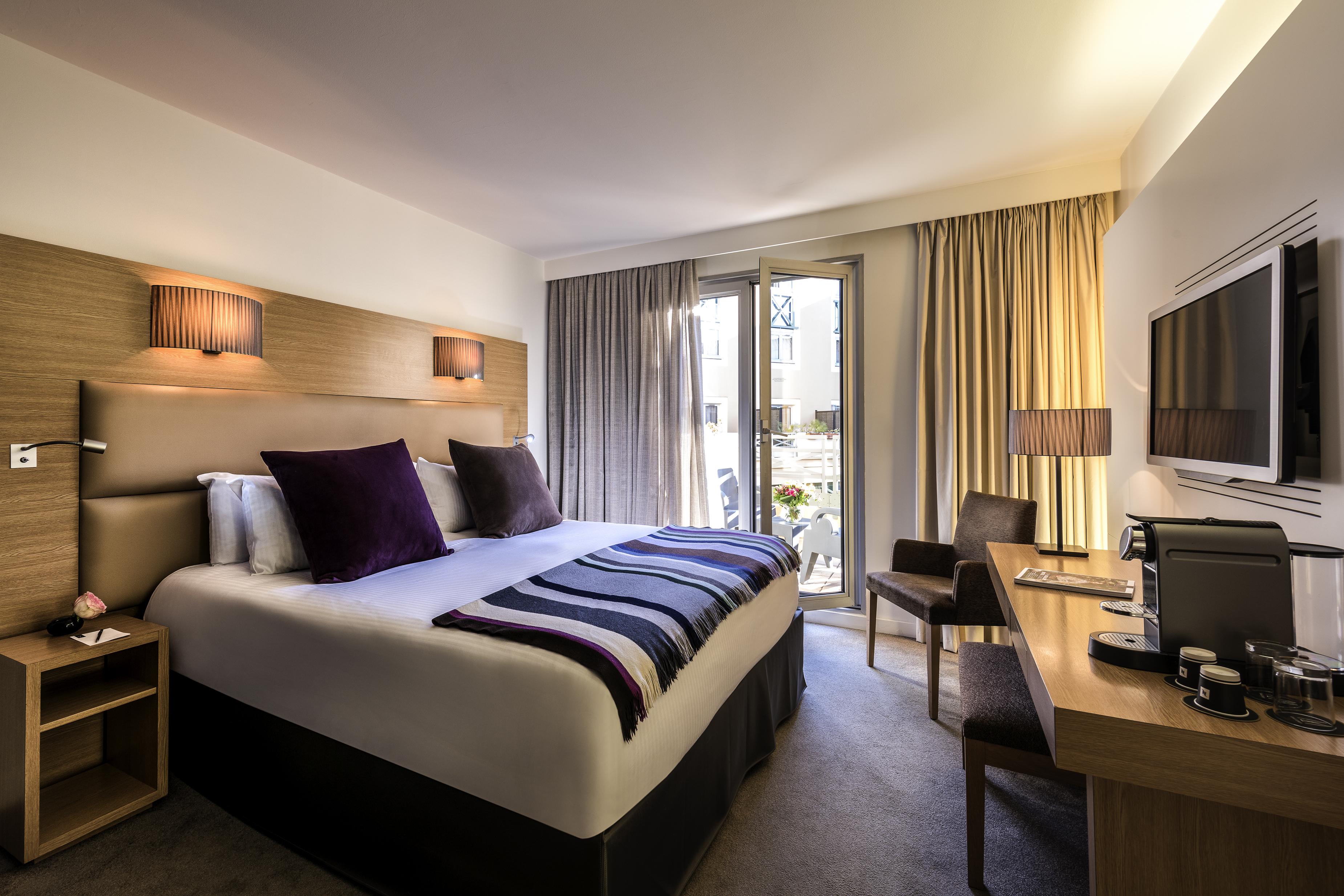 Grand Hotel Roi Rene Aix - Mgallery Collection Αιξ-αν-Προβάνς Εξωτερικό φωτογραφία