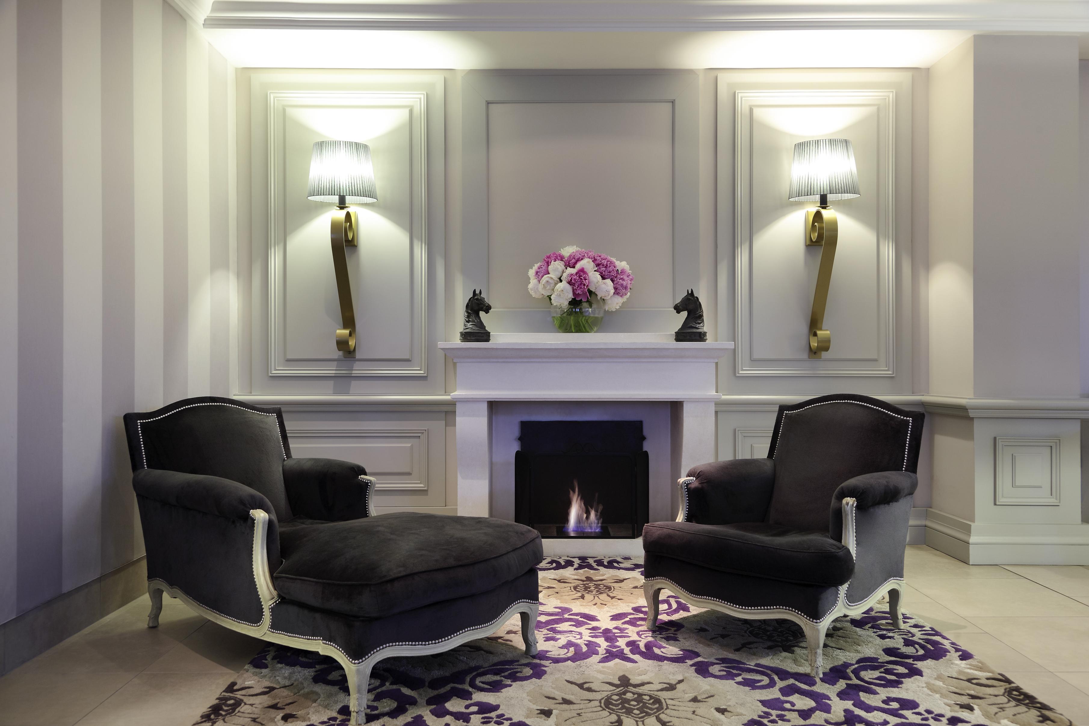 Grand Hotel Roi Rene Aix - Mgallery Collection Αιξ-αν-Προβάνς Εξωτερικό φωτογραφία