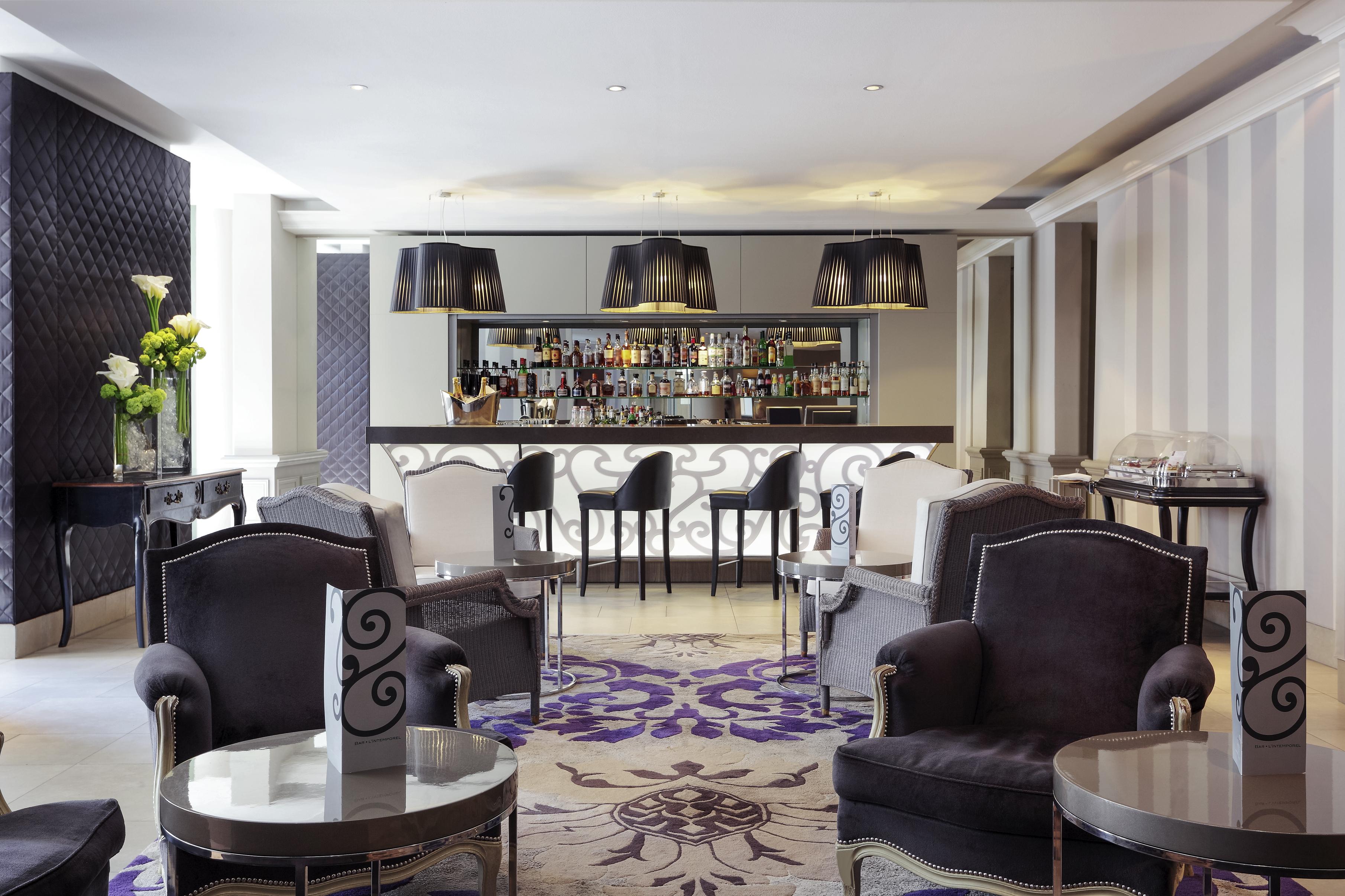 Grand Hotel Roi Rene Aix - Mgallery Collection Αιξ-αν-Προβάνς Εξωτερικό φωτογραφία