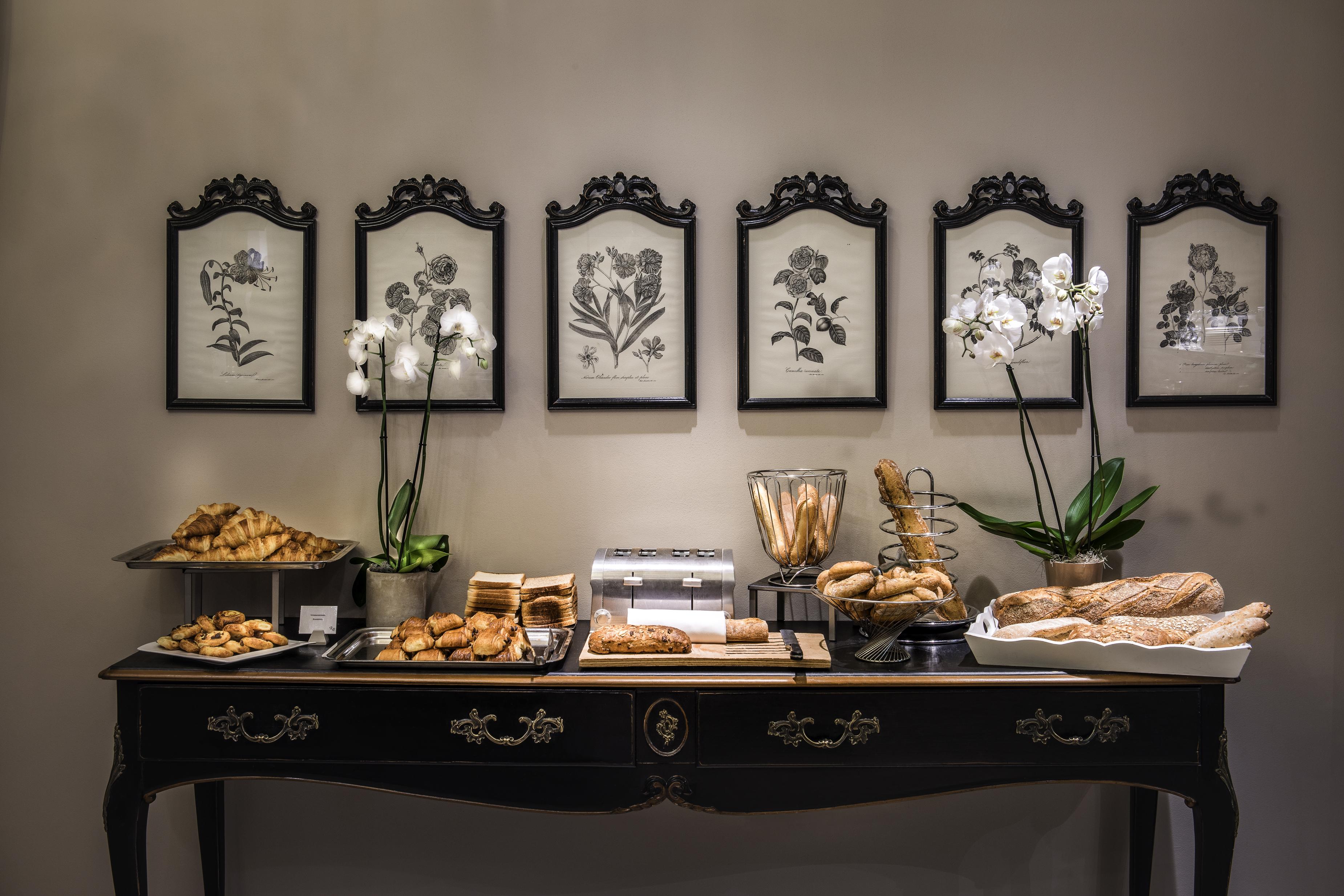Grand Hotel Roi Rene Aix - Mgallery Collection Αιξ-αν-Προβάνς Εξωτερικό φωτογραφία
