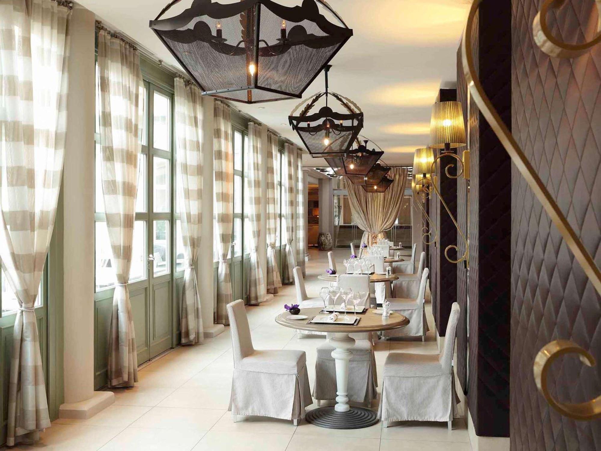 Grand Hotel Roi Rene Aix - Mgallery Collection Αιξ-αν-Προβάνς Εξωτερικό φωτογραφία