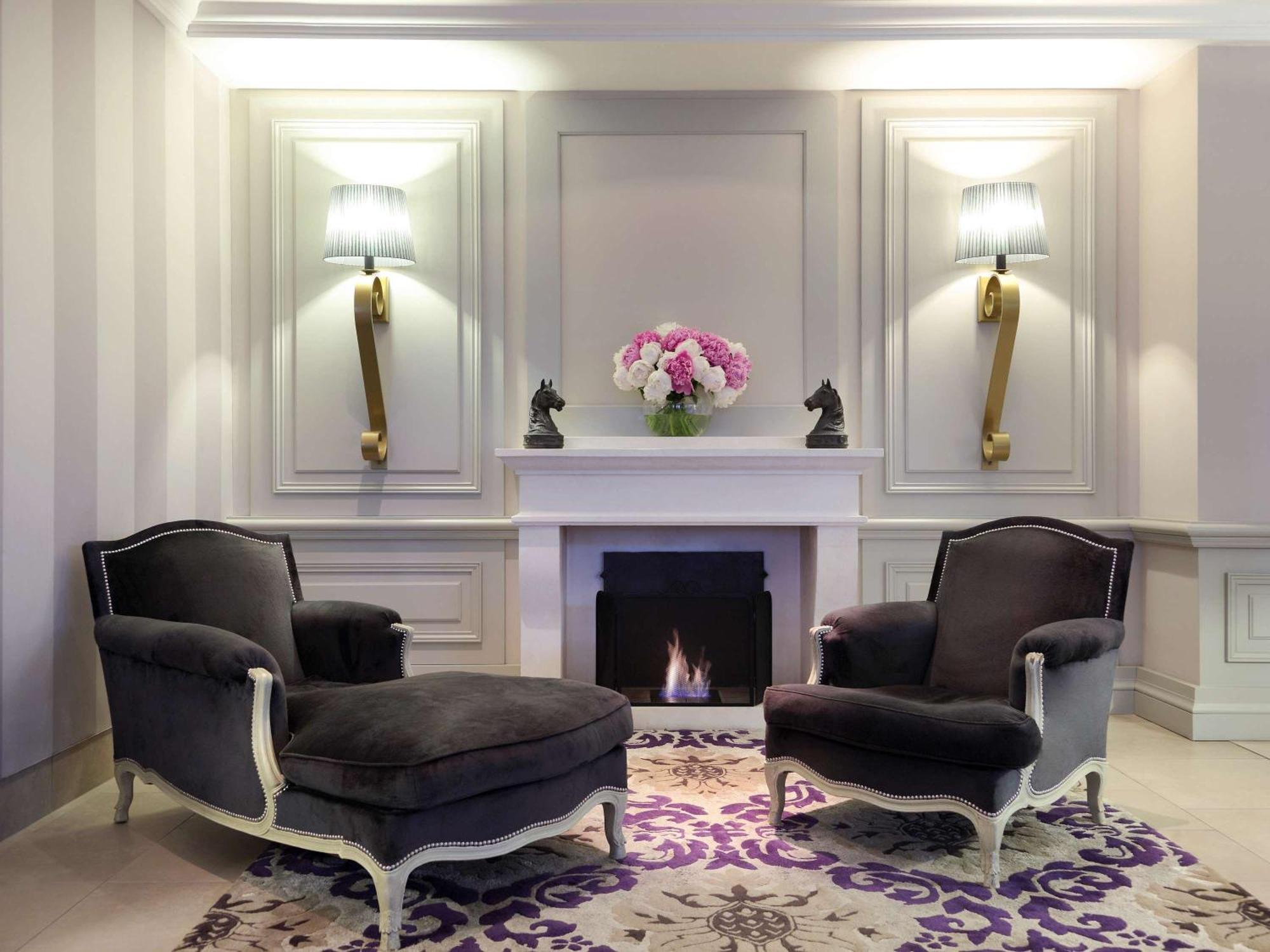 Grand Hotel Roi Rene Aix - Mgallery Collection Αιξ-αν-Προβάνς Εξωτερικό φωτογραφία