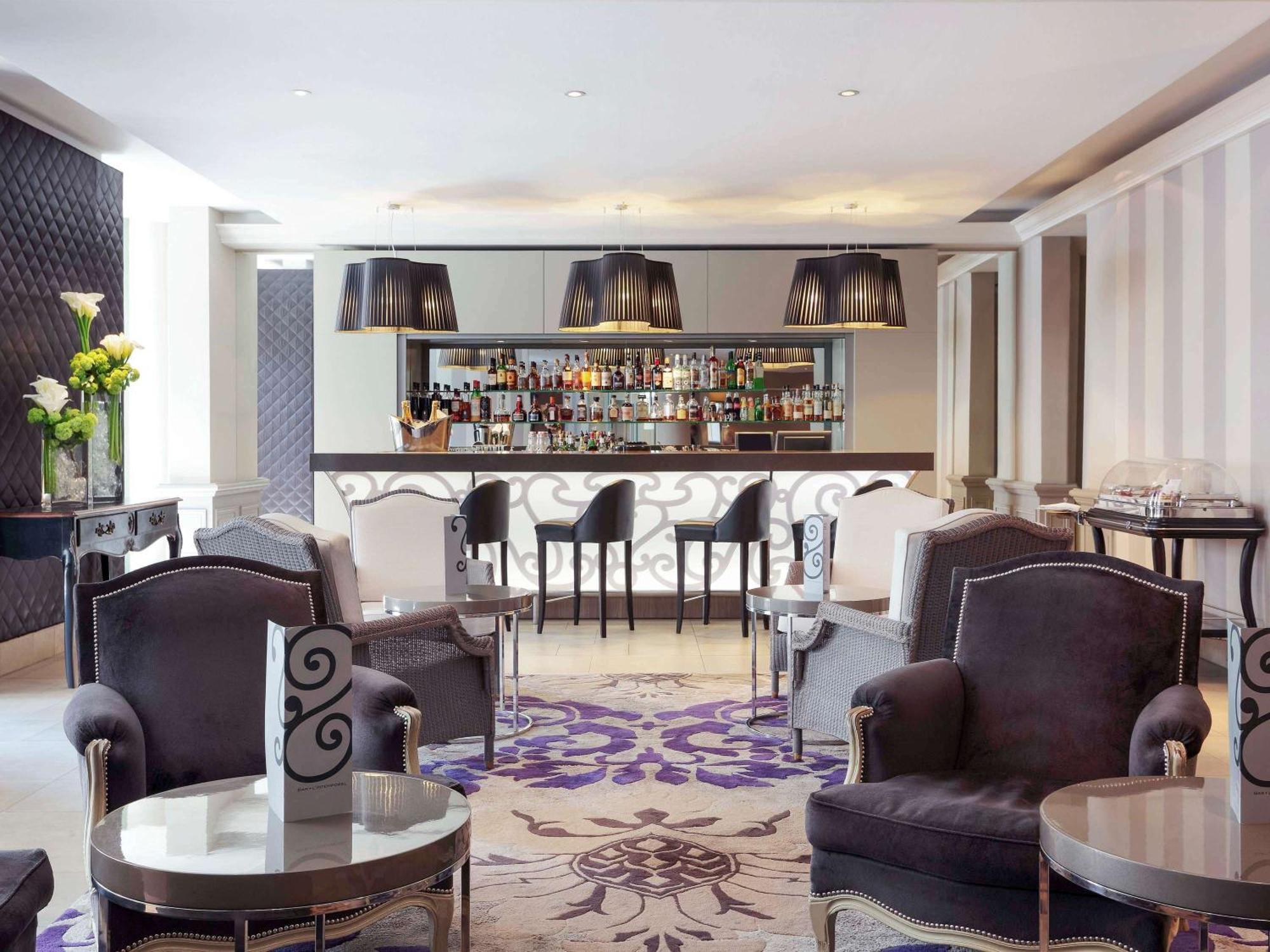 Grand Hotel Roi Rene Aix - Mgallery Collection Αιξ-αν-Προβάνς Εξωτερικό φωτογραφία