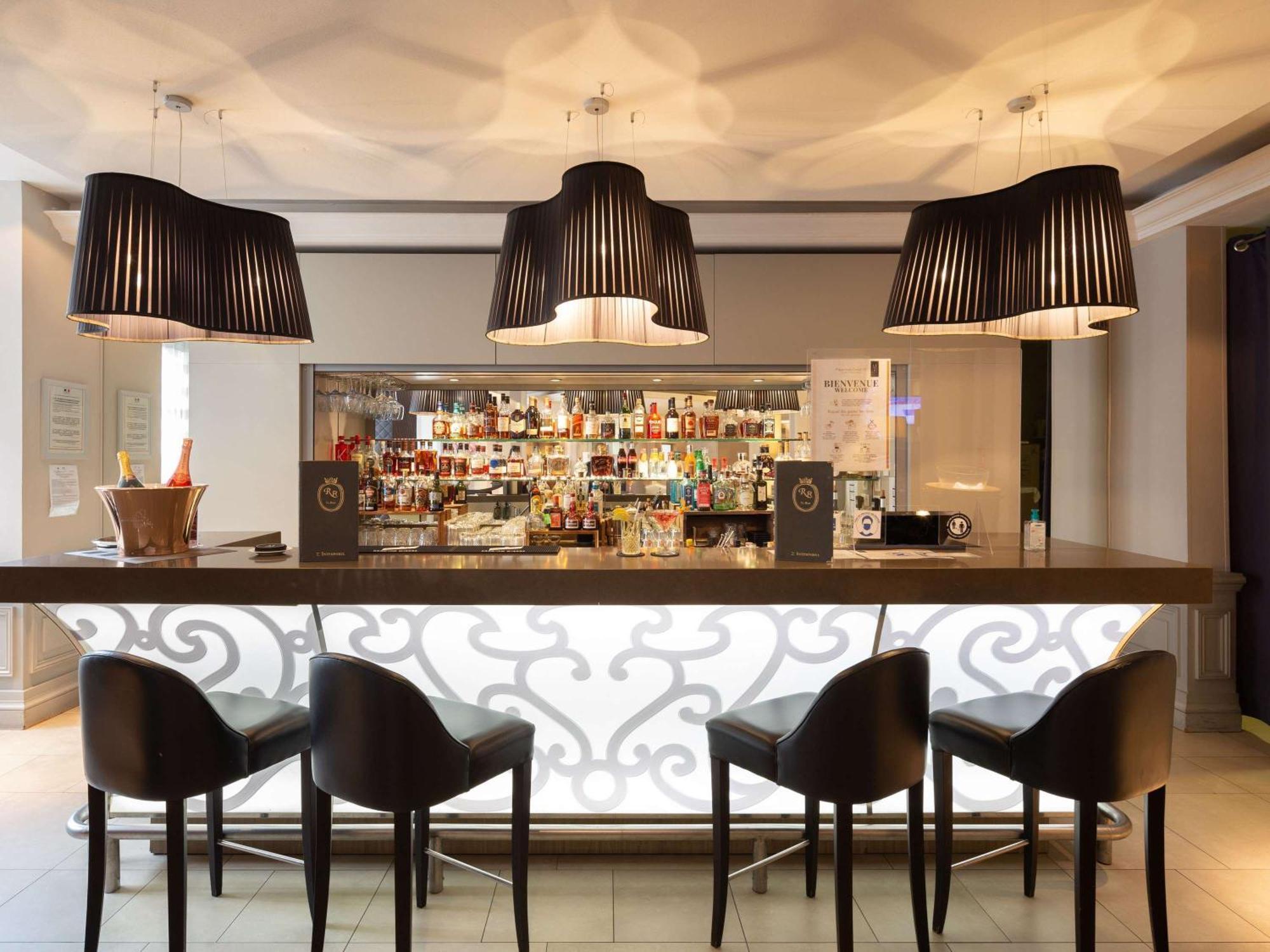 Grand Hotel Roi Rene Aix - Mgallery Collection Αιξ-αν-Προβάνς Εξωτερικό φωτογραφία