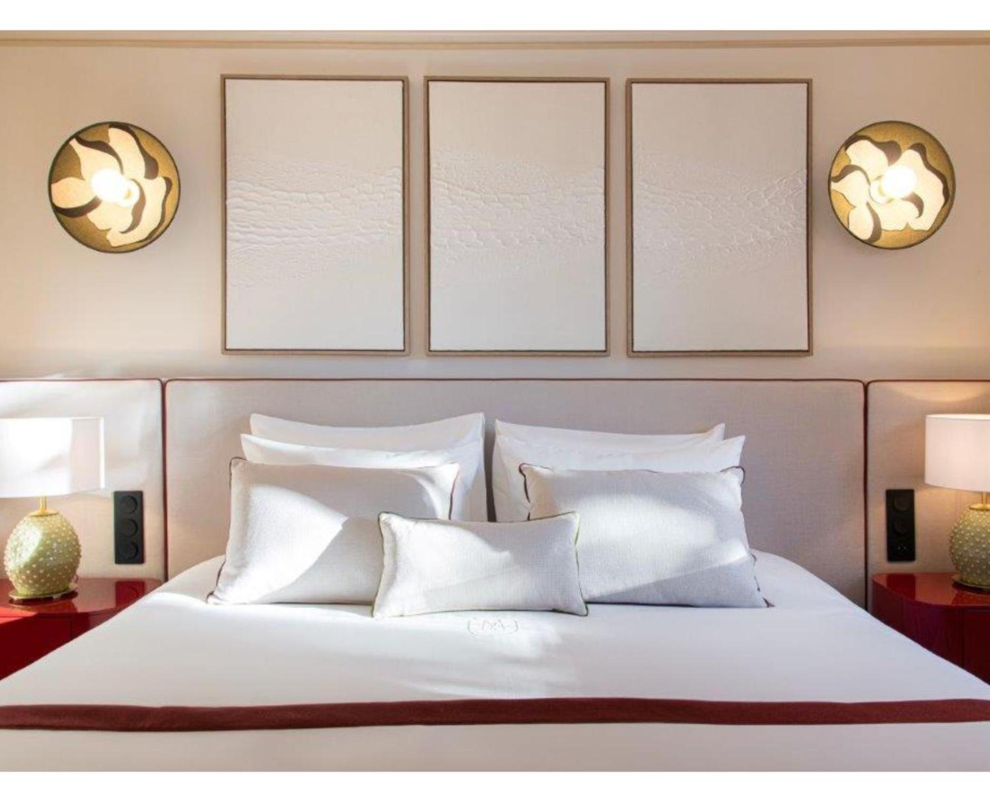 Grand Hotel Roi Rene Aix - Mgallery Collection Αιξ-αν-Προβάνς Εξωτερικό φωτογραφία